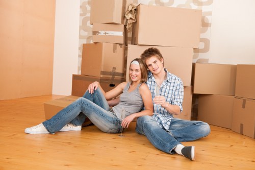 Norwood Removals leadership reaffirming zero-tolerance policy
