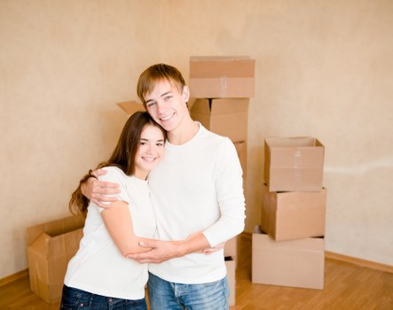 Office relocation and commercial removal services in Norwood