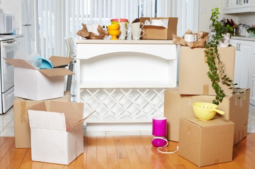 Trusted payment options for Norwood Removals removals services